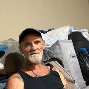 Meet your Posher, Travis